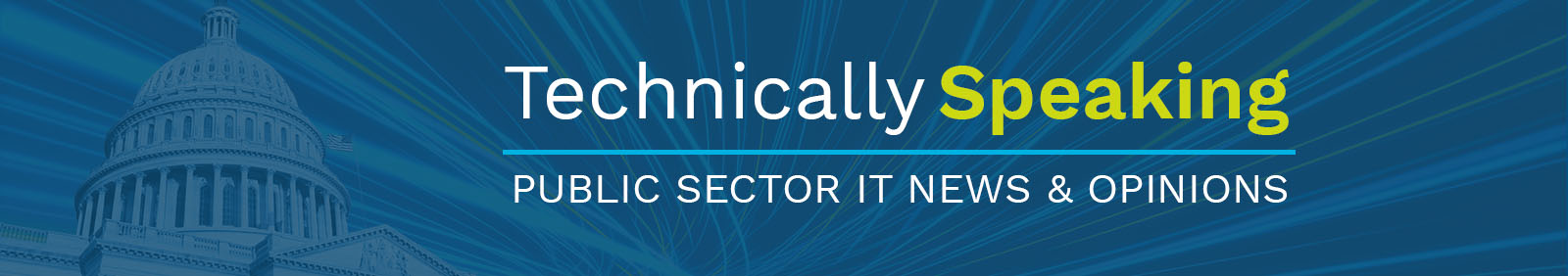 Subscribe to Technically Speaking